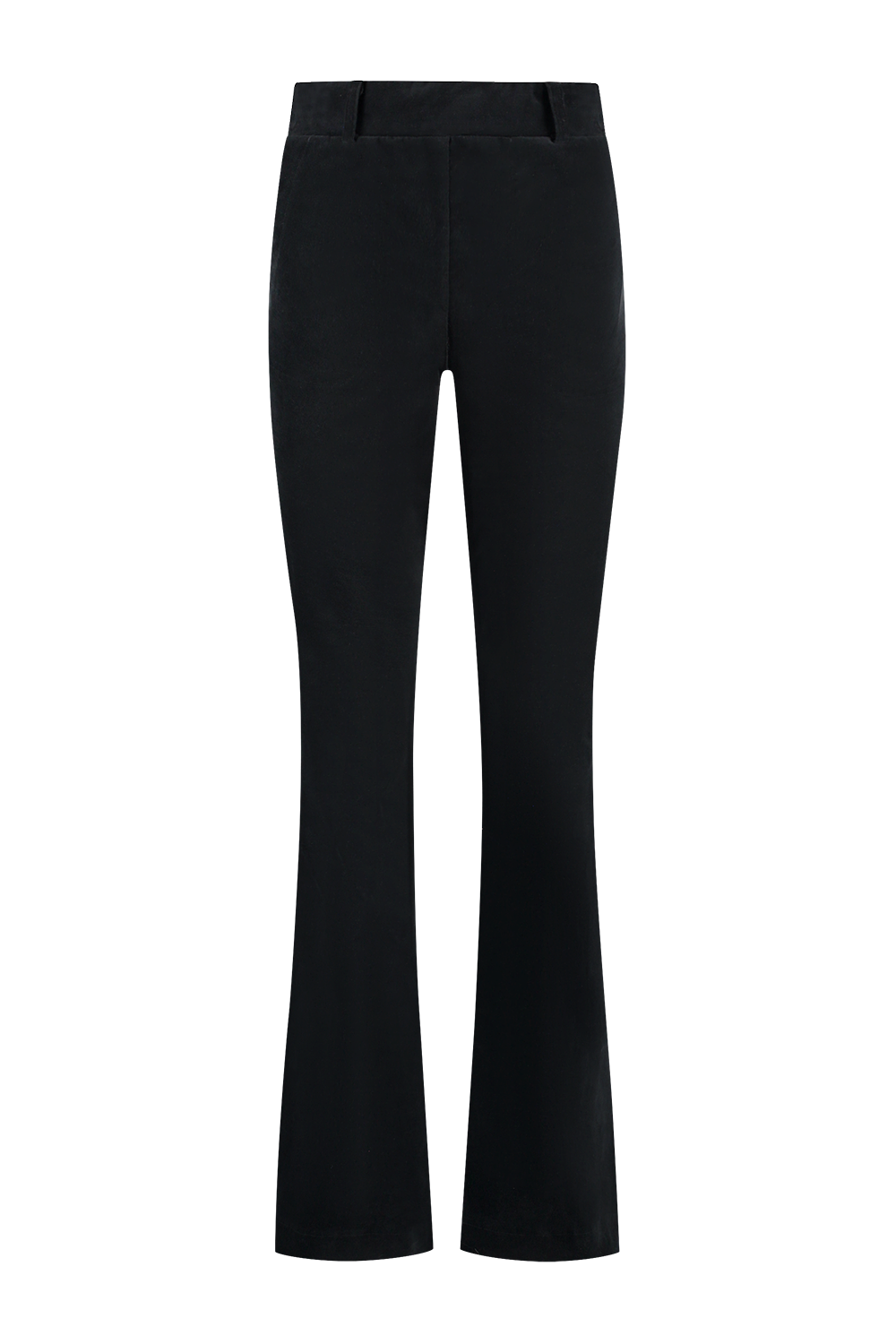 Helena Hart Broek 7559 flair velvet