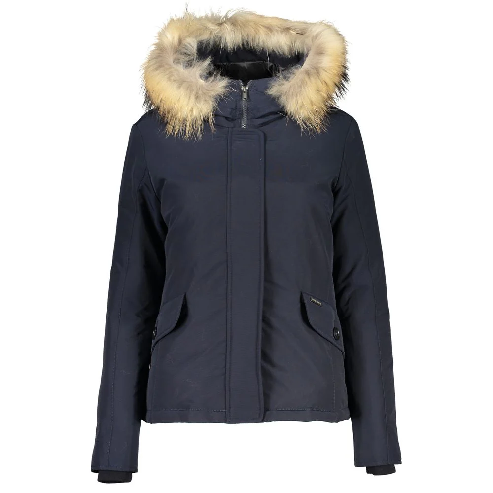 Woolrich Jas