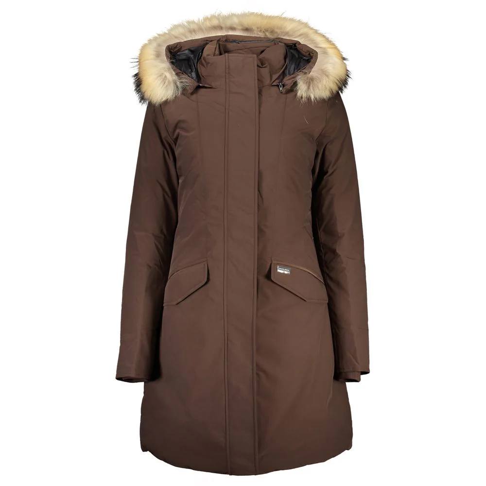 Woolrich Jas