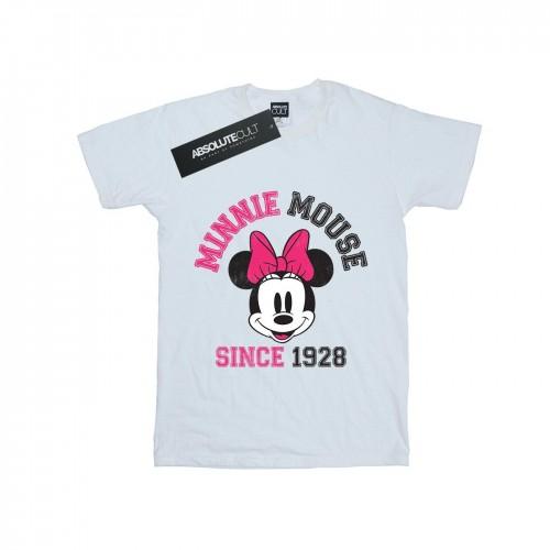 Disney heren Mickey Mouse sinds 1928 T-shirt