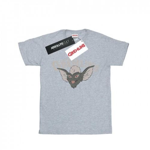 Gremlins Kingston Falls sport-T-shirt voor heren