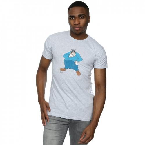 Disney Heren Klassiek Pete T-shirt