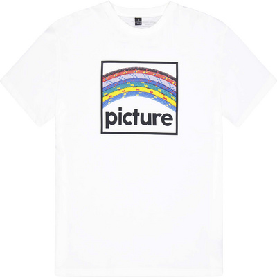 Picture Heren Rope T-shirt