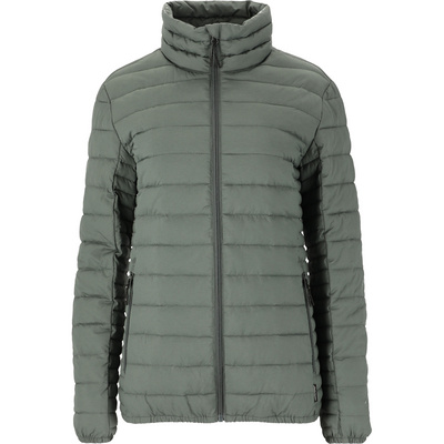 Whistler Dames Edge CFT+ Light Puffer Jas