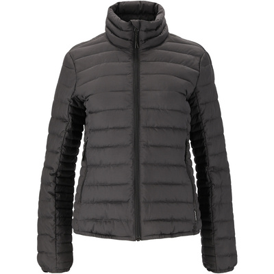 Whistler Dames Edge CFT+ Light Puffer Jas