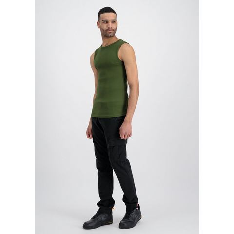 Alpha Industries Muscle-shirt  Men - Tanks X-Fit Rib Tank