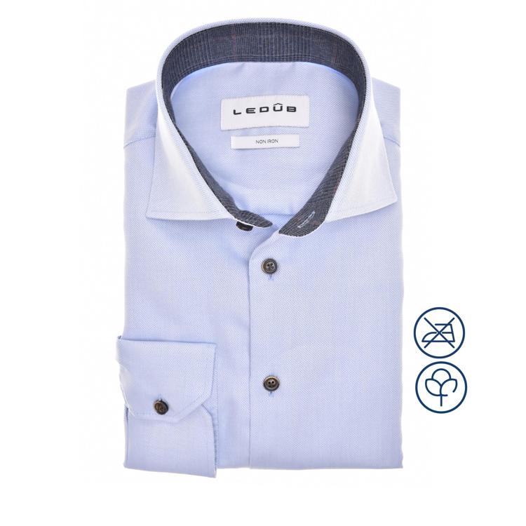 Ledub Dress shirt 0142735-130-190-000