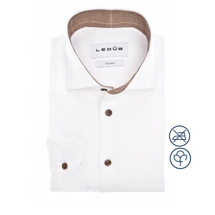 Ledub Dress shirt 0142735-910-650-000