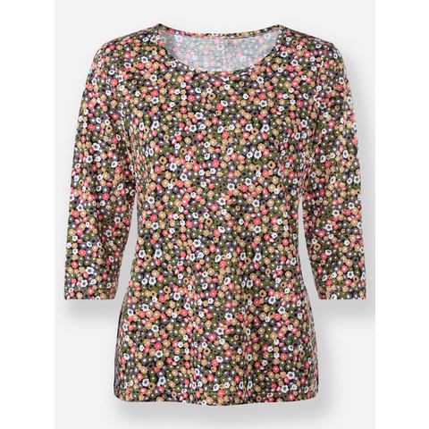 Classic Inspirationen Shirt met print Shirt (1-delig)