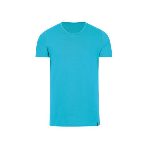 Trigema T-shirt  T-shirt (1-delig)