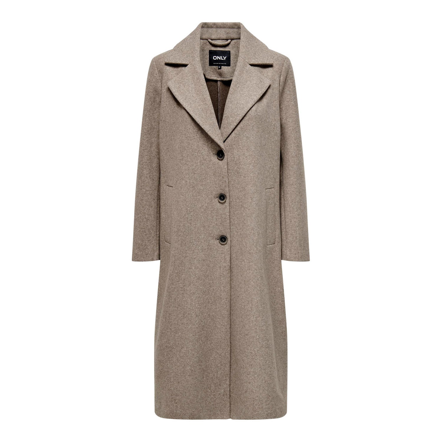 Only Emma Life Regular Long Coat