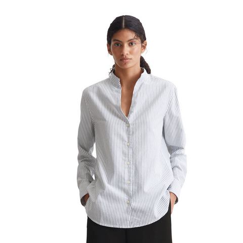 Marc O'Polo Blouse met lange mouwen