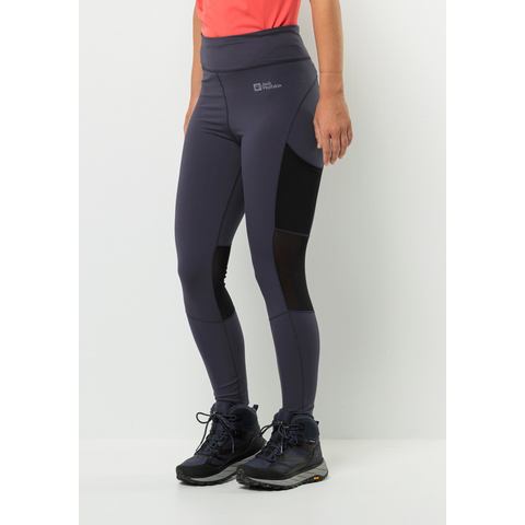 Jack Wolfskin Functionele broek KENSTEIG TIGHTS W