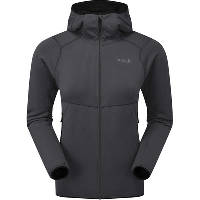 Rab Dames Evolute Hoodie Jas