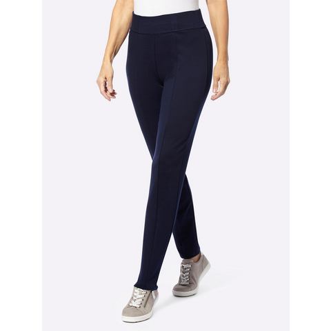 Classic Basics Comfortbroek