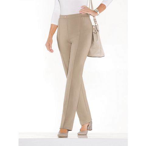 Classic Basics Comfortbroek