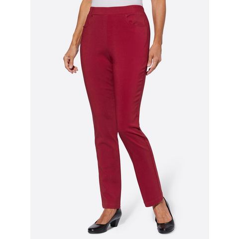 Classic Basics Comfortbroek