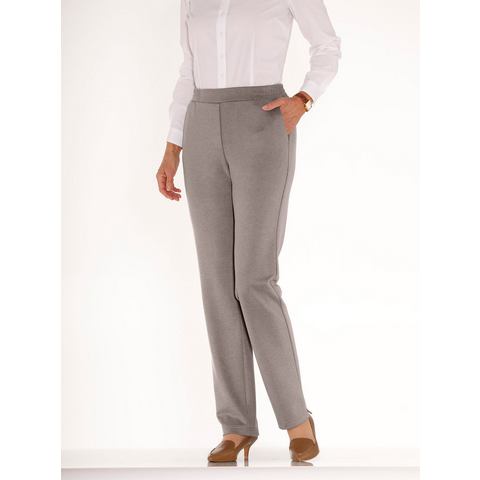 Classic Basics Comfortbroek