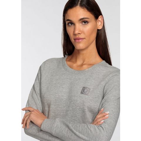 DELMAO Sweatshirt in basic model