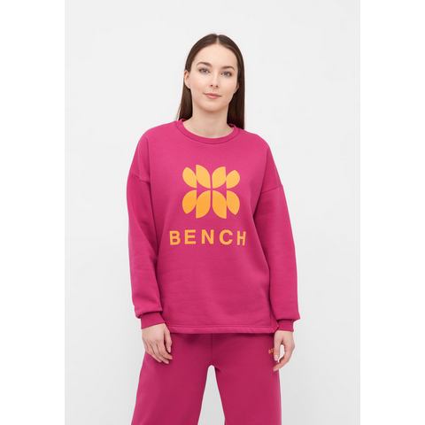 Bench. Sweatshirt ZIE