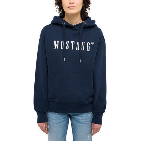 Mustang Sweatshirt Style Margo