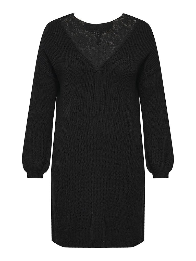 Carmakoma (Maatje Meer) Carxenia Life L/s Dress Knt