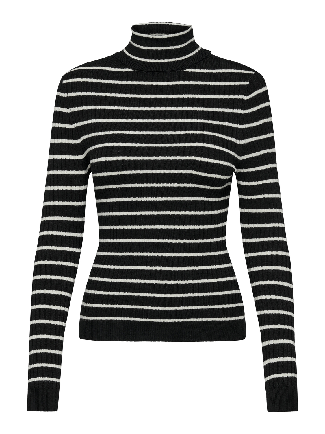 Only Female Truien Onlkarol L/s Rollneck Pullover Knt Noos 15165075