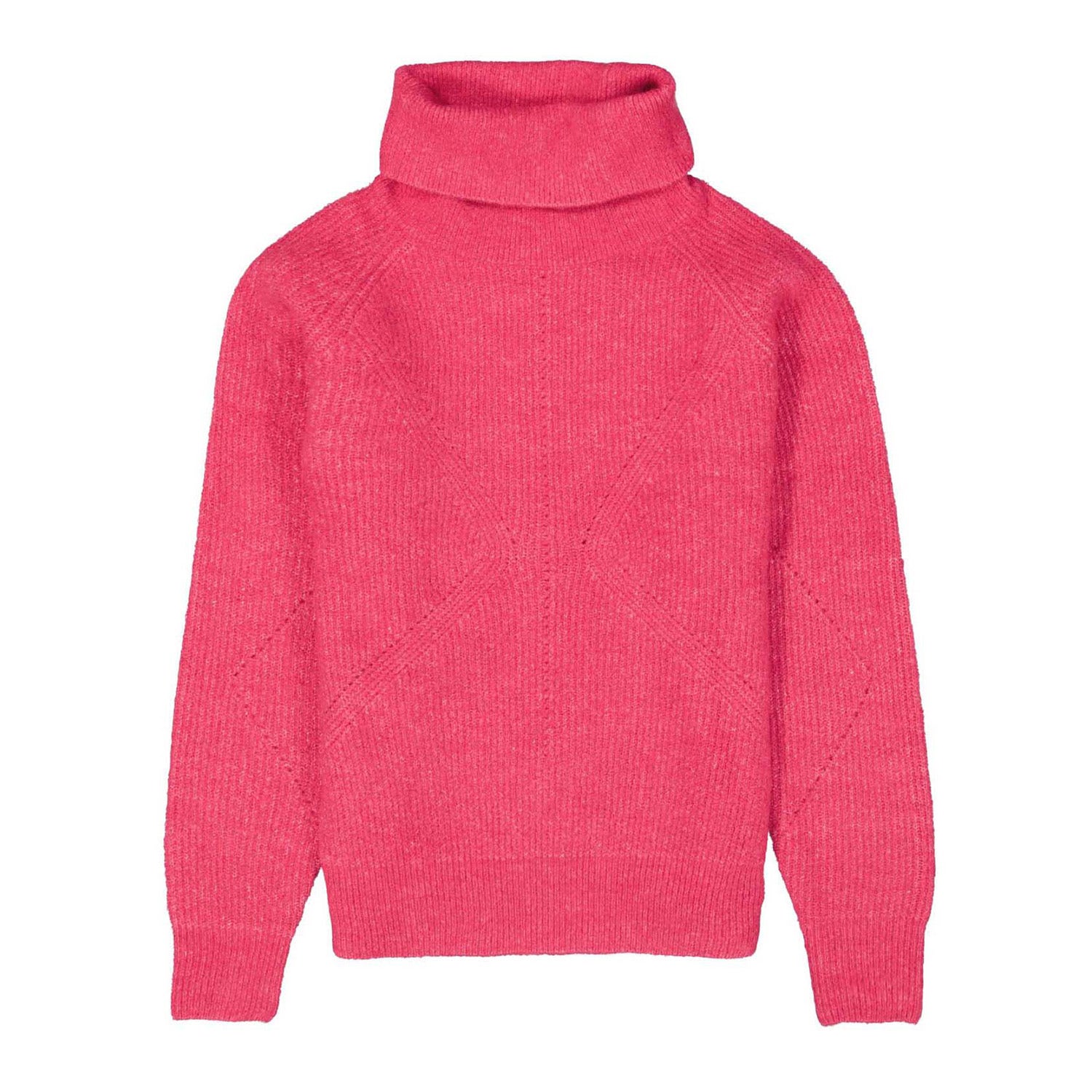 Garcia Ladies Pullover