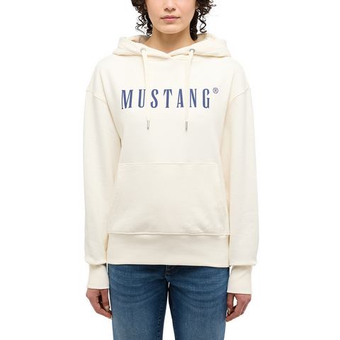 Mustang Sweatshirt Style Margo