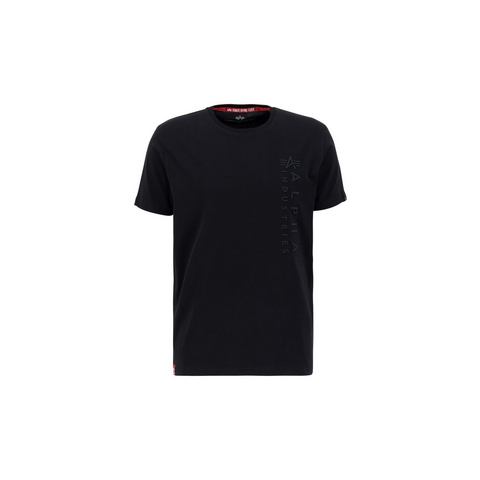 Alpha Industries T-shirt  Men - T-Shirts EMB T