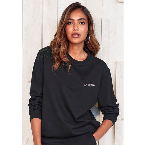 Lascana Sweatshirt Loungepak