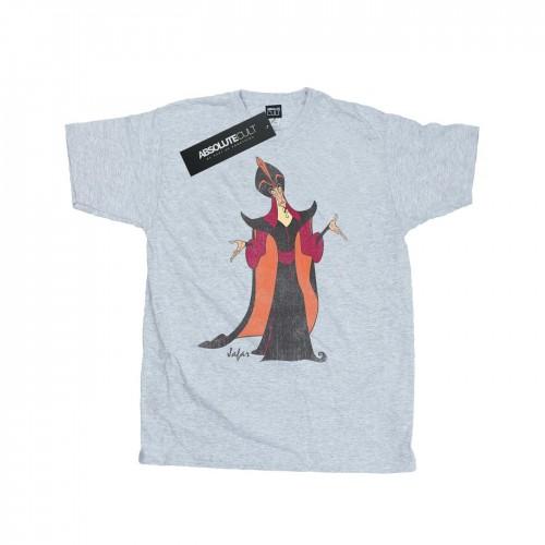 Disney Klassiek Jafar T-shirt voor heren