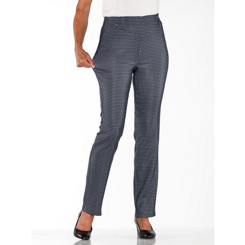 Classic Basics Comfortbroek