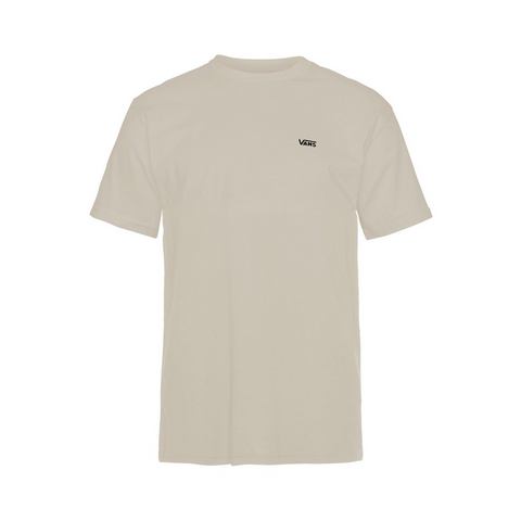 Vans T-shirt LEFT CHEST LOGO TEE