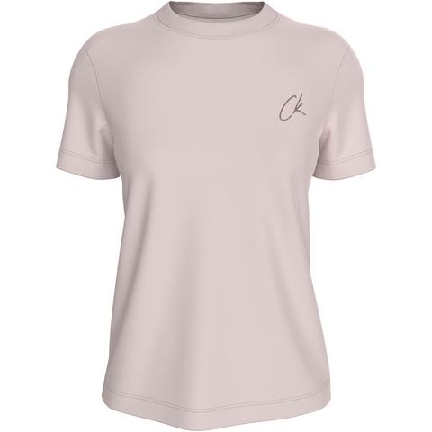 Calvin Klein Jeans Plus T-shirt Plus Embroidered CK Regular Tee