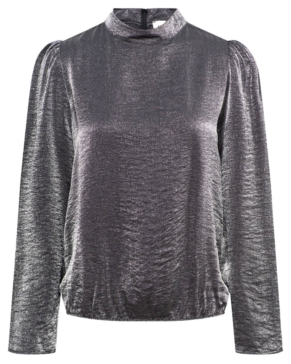 &Co Woman Blouse lange mouw bl320 elin