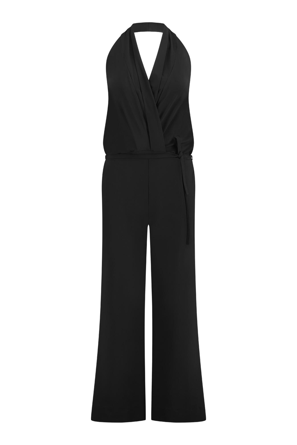 Studio Anneloes Female Broeken Elena Halter Jumpsuit 11373