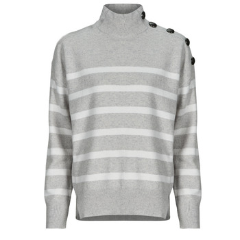 Ikks  Pullover PULL STRAIGHT LAINE