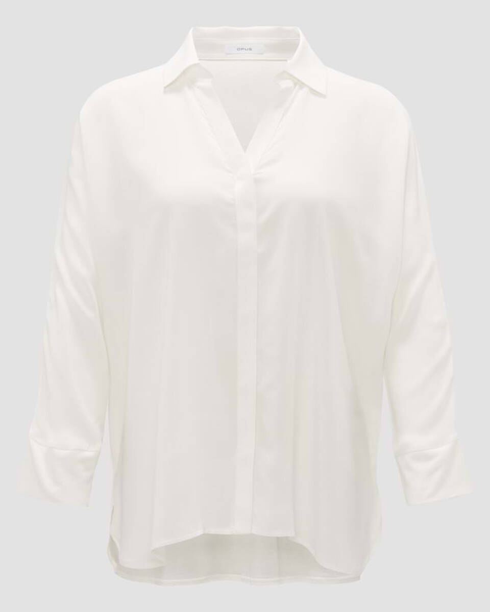 Opus Blouse lange mouw 10314712485100