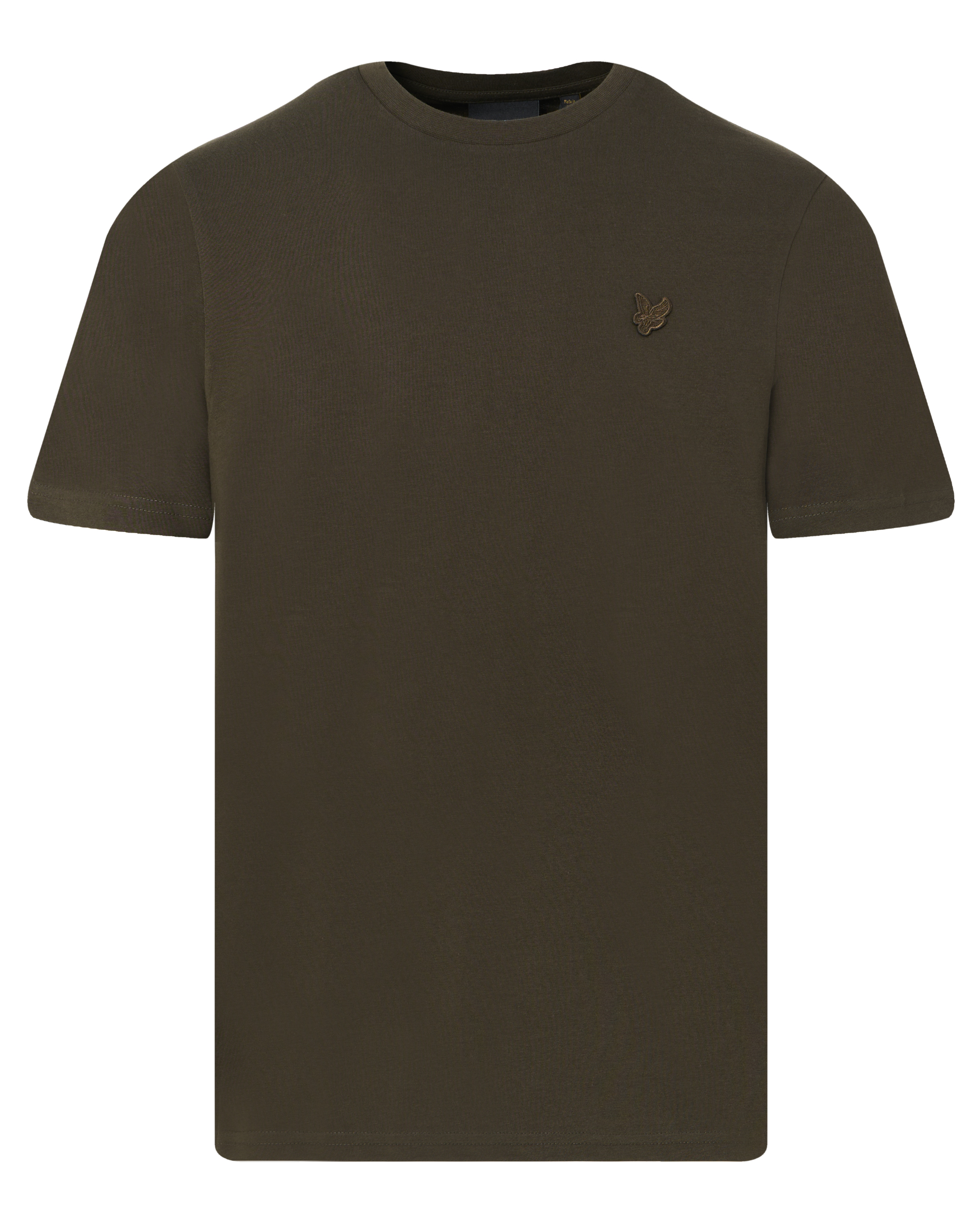 Lyle & Scott Heren T-shirt KM