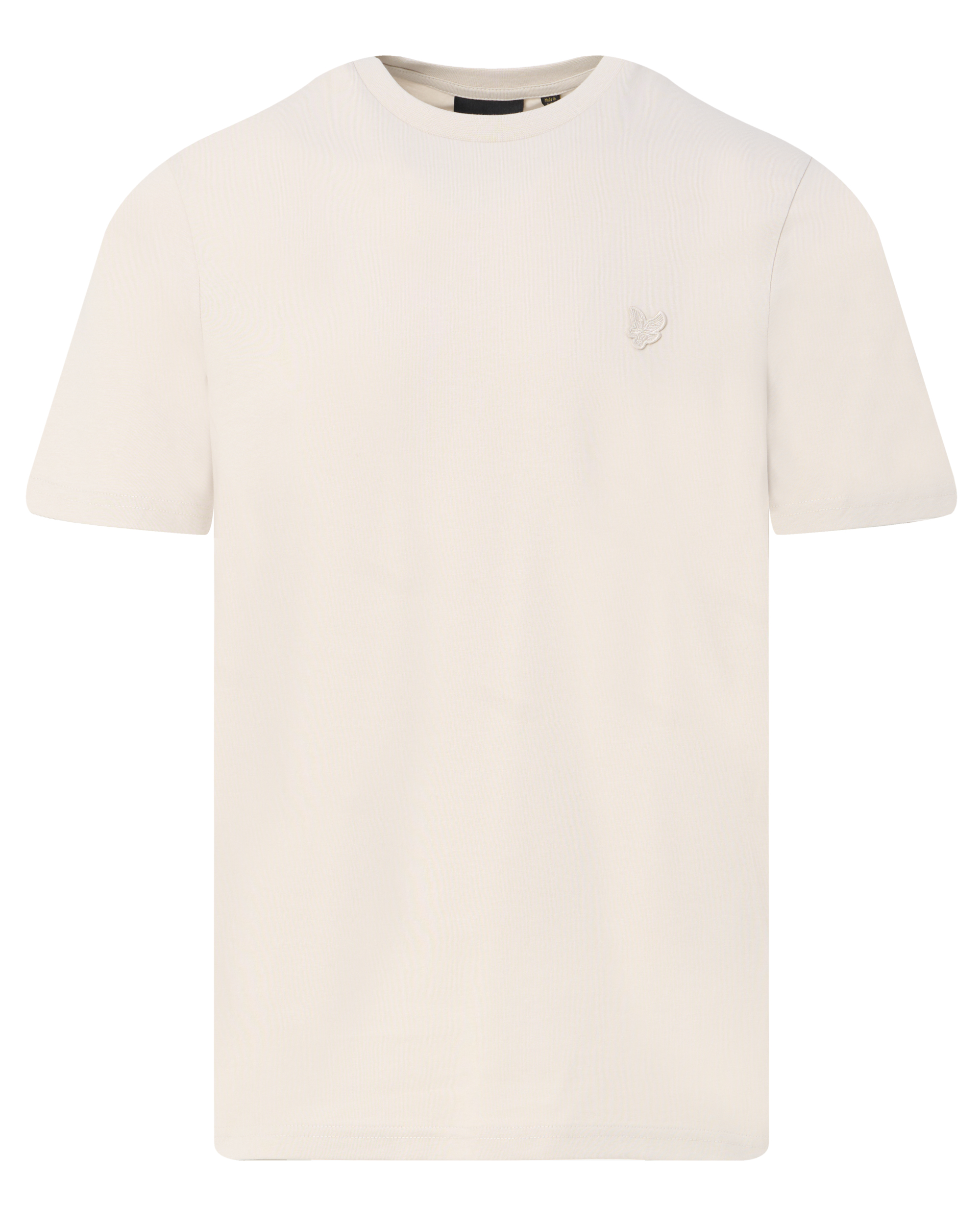 Lyle & Scott Heren T-shirt KM