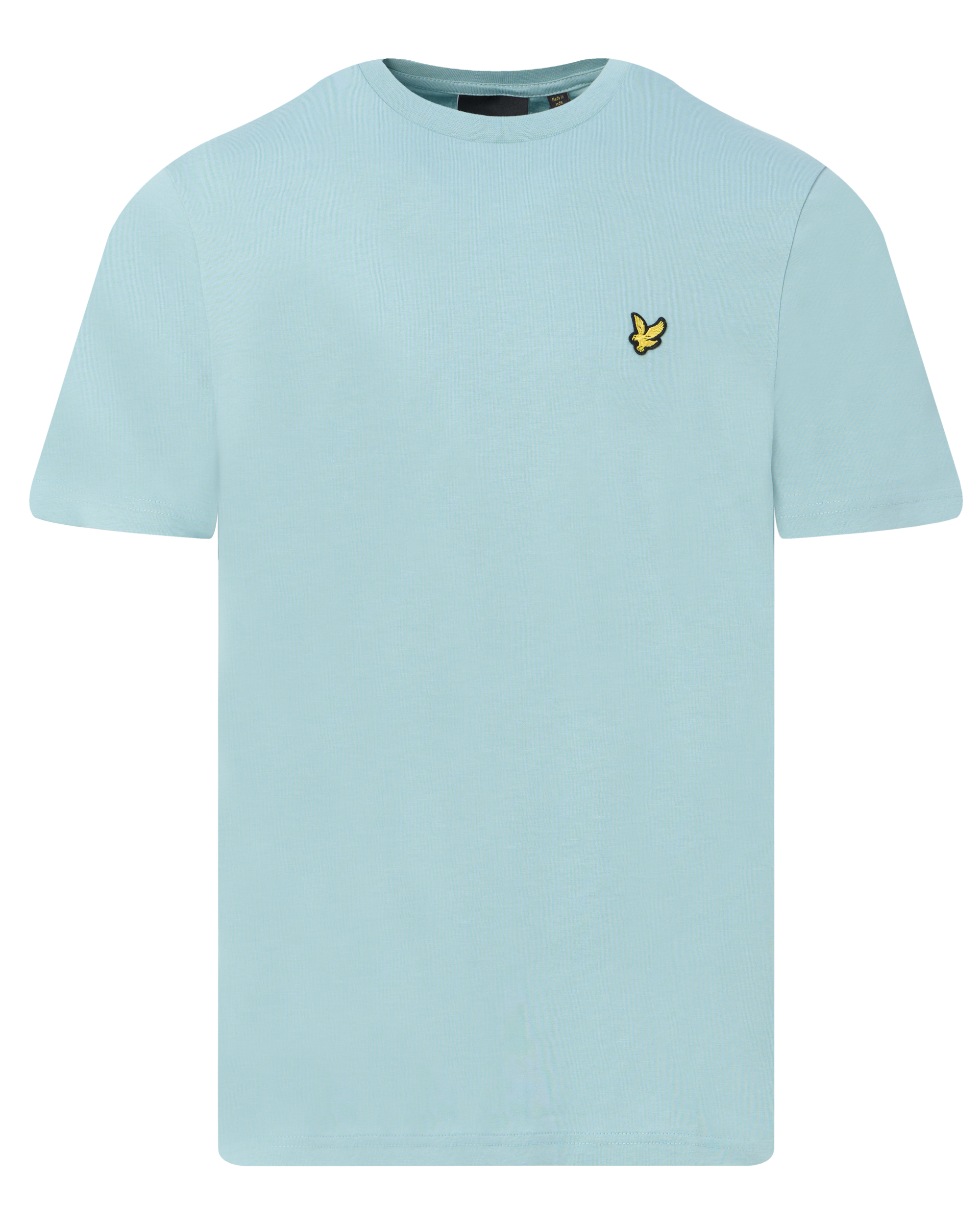 Lyle & Scott Heren T-shirt KM