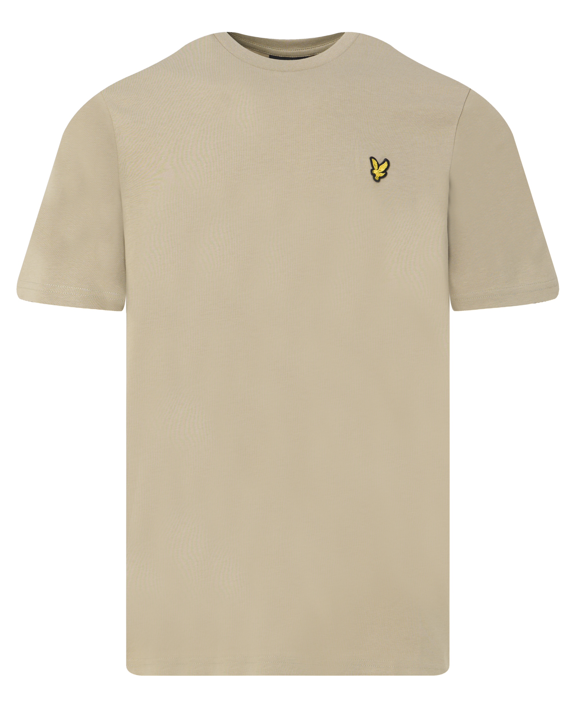 Lyle & Scott Heren T-shirt KM