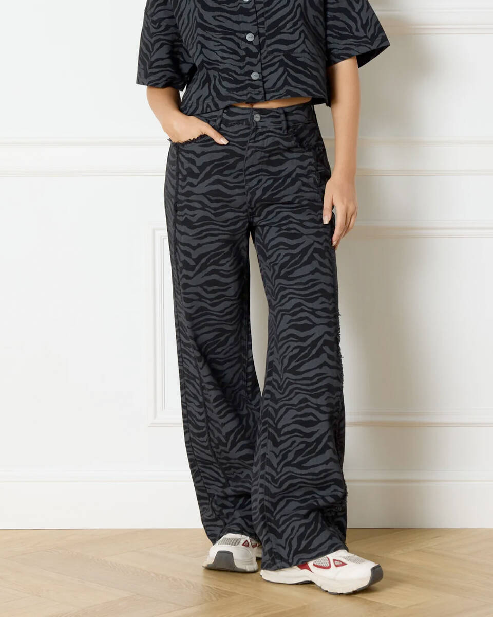 Refined Department Broek r2409175637