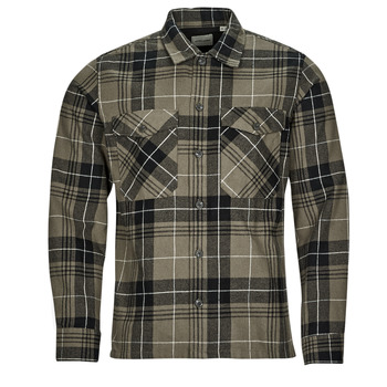 Jack & jones Overhemd Lange Mouw Jack & Jones JJEJAY OVERSHIRT L/S