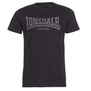 Lonsdale T-shirt Korte Mouw  LOGO KAI