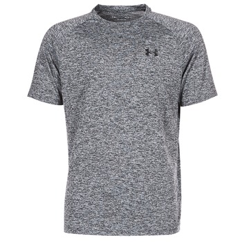 Under Armour T-shirt Korte Mouw  UA TECH SS TEE