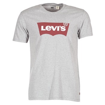 Levi's T-shirt Korte Mouw Levis GRAPHIC SET-IN