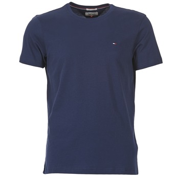 Tommy Jeans T-shirt Korte Mouw  OFLEKI