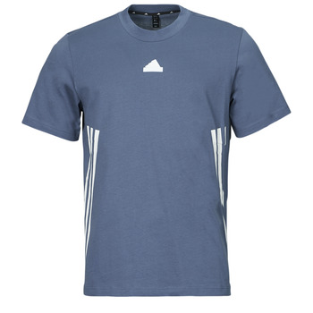 Adidas T-shirt Korte Mouw  M FI 3S REG T